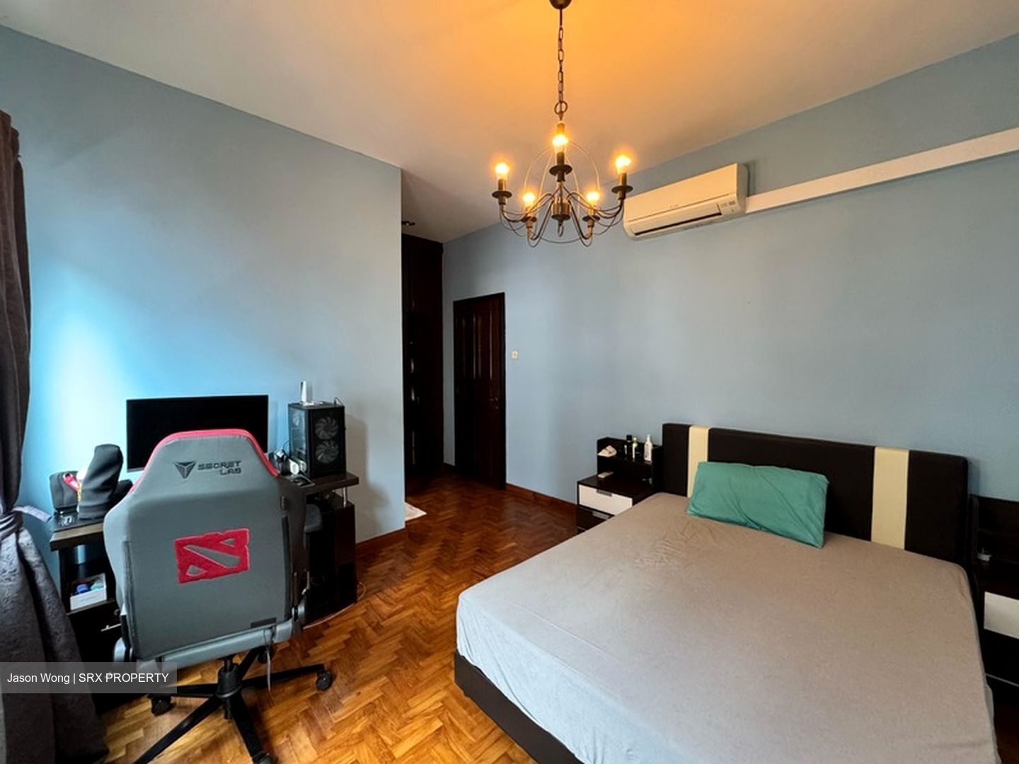 Villa Verde (D23), Terrace #449507201